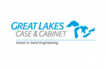 Great Lakes Case & Cabinet